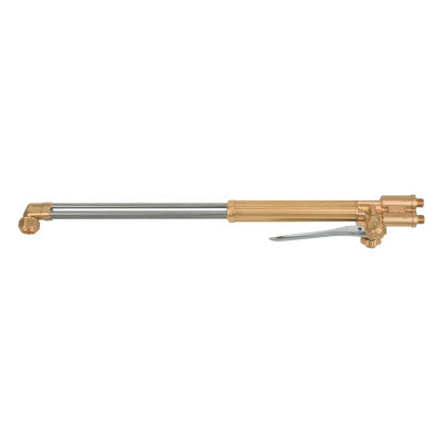 HC 1270C Heavy Industry Straight Cutting Torch, 72" / 90 Deg Head, Tip Series: 1