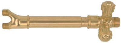 Light Duty J Series Torch Handle, 3 3/4 in