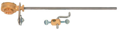 Circle Cutting Attachments, D 496 for Series 1 Tips
