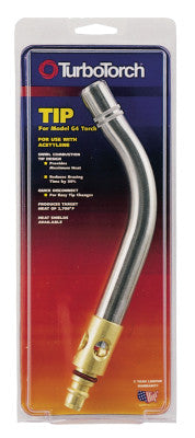 Tip Swirls, Size A-14