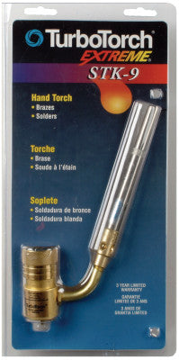 STK-9 Torch Swirl, MAP-Pro/LP Gas