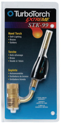 STK-99 Torch Swirl, MAP-Pro/LP Gas, Self Lighting