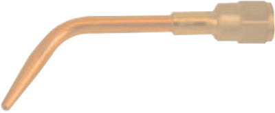 W-1 Welding Nozzles, Type W-1, Size 1