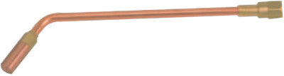 Type MFA-1 Medium Duty Heating Nozzles, Size 4, Clam Shell