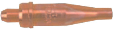 Hand and Machine Cutting Tips, Type 101, Size 1