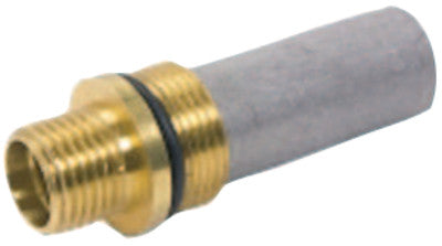 VanGuard Flashback Arrestor Replacement Cartridge,FBHC-OR Oxy,B 9/16"-18 RH,Reg