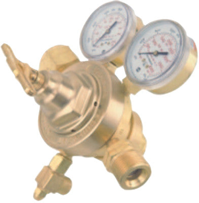 Professional Two Stage VTS 700, Inert, 580, 7/8-14 UNF-2A, 125 PSIG