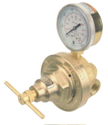 Professional Line L 700, E-750 Regulator, Inert Gas, 3/4 in NPT (F) Inlet
