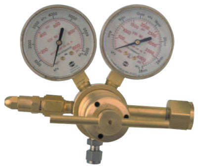 Professional High Pressure SR 4, Air, CGA 346, 3000 psig Inlet, 1500 Outlet