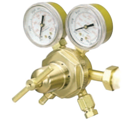 CutSkill Purging TPR 250, Oxygen, 500 PSIG Inlet, 1/4 in Flare