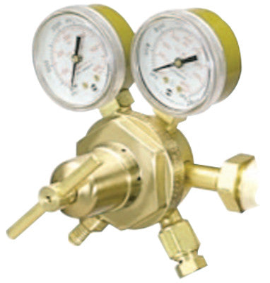 TPR250 Medalist Purging Regulators, Inert Gas, 250 psig, CGA580