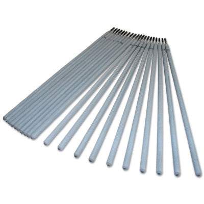 Stoody Solid Core Electrode, 1/8 in X 14 in