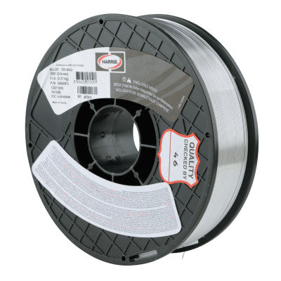 4043 Aluminum MIG Welding Alloy, 0.035 in Dia.