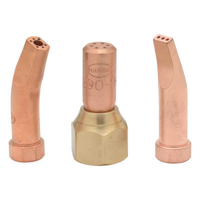 6290 Acetylene Specialty Tips