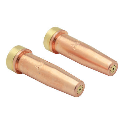 6290AC Two Piece Acetylene Tips,