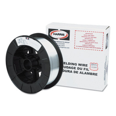 Stainless Steel MIG Welding Alloys, 0.03 in, 10 lb Spool