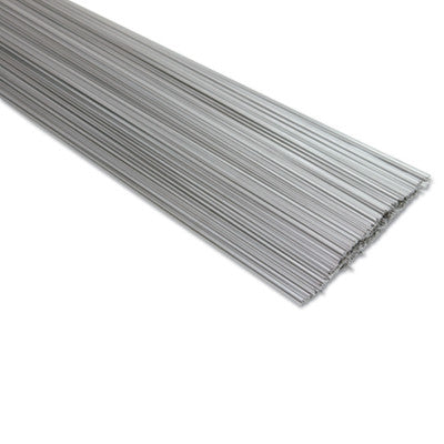 Stainless Steel TIG Welding Alloys, 0.045 in, Box