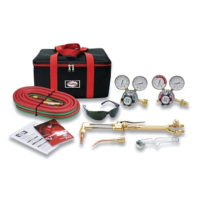 KIT VHD VH3125GX-510 DLXIRONWORKER