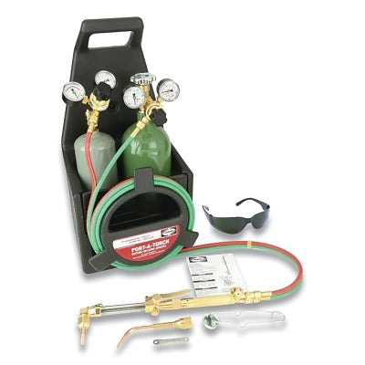 KIT 85601-200 INDUSTRIALPAT DLX