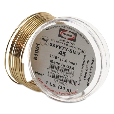 HA SS45 1/32 5TO SAF-SILV 1370