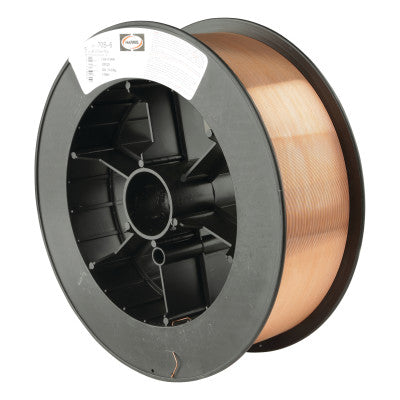 MIG Spools, 0.35 in Dia., 33 lb Spool