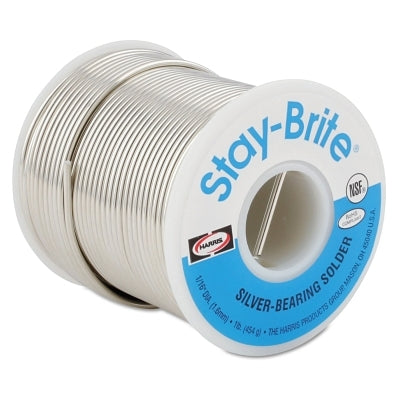 HA STA-BRITE 3/32 1# SPOOL