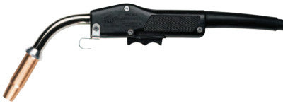 No. 4 Air Cooled MIG Guns, , ,  -  Wire