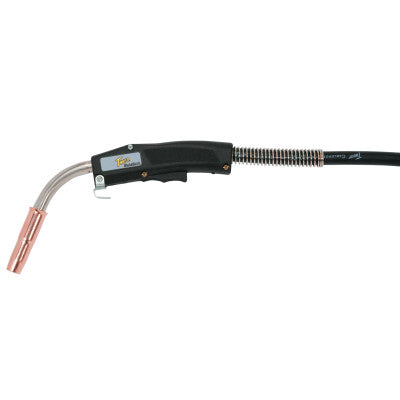 WeldSkill Air Cooled MIG Guns, 400 A