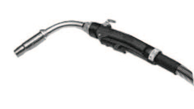 Eliminator Style Compact MIG Guns, 15 ft, Lincoln