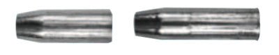 Heavy Duty Style Nozzles,1/8" Tip Recess,5/8", Part Nos. HD54-16,HD54-14,HD54-EL