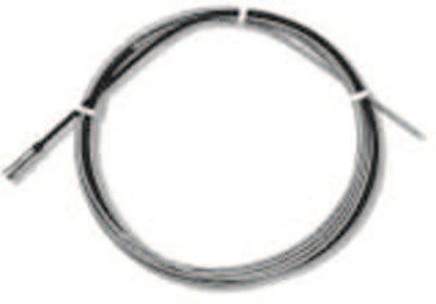 Wire Conduits, 0.04 in-0.045 in x 25 ft