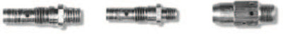 MIG Torch Gun Diffusers, For No. 1 Gun, 180 A