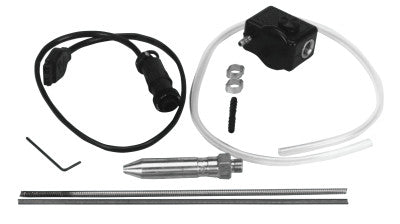 Wire Feed Adapter Kits, Miller, 180 A-400 A, #4 Rear Conn.