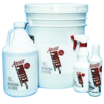 Protex Extra Anti-Spatters, 55 Gallon Drum, Pink