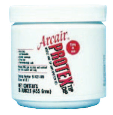 Protex Tip-Dip Anti-Spatters, 16 Gallon Jar, Blue