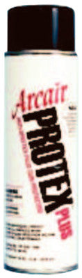 Protex Plus Anti-Spatters, 16 oz Aerosol Can, Amber
