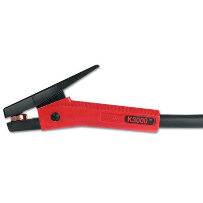 Extreme K3000 Air Carbon Arc Gouging Torch and Cable, 3/8, 600 A, 7 ft Cable