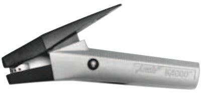 Angle-Arc K4000 Gouging Torches, 5/32-5/8 in Flat, 1000 A, 7 ft Cable