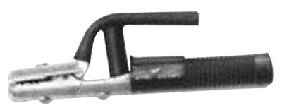 Tong Electrode Holders, 500 A, Copper Alloy, For Double Ball Pt.-4/0, 3/8" Cap.