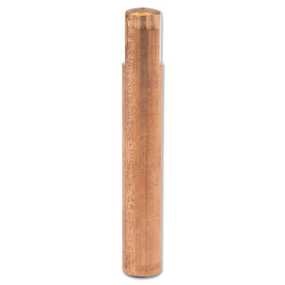 Elliptical Contact Tips, 0.045 in, 0.045 in, 1.2 mm