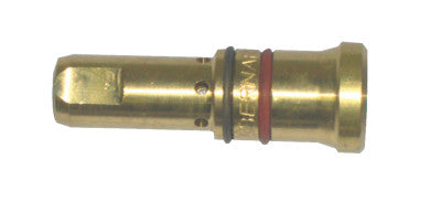 Gas Diffusers/Heads, Head Assembly, For 200 & 300A Q-Guns