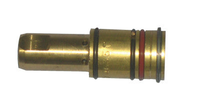 Gas Diffusers/Heads, Tweco Conversion Head