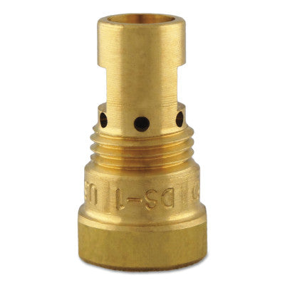 Centerfire Diffusers, For Smaller Tapered Nozzles