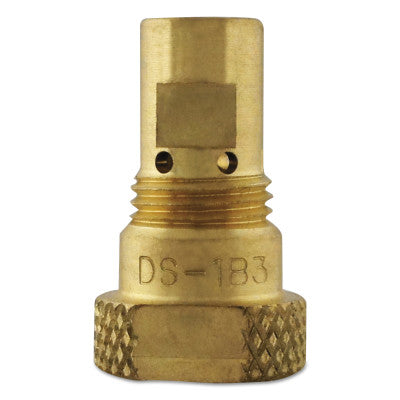 Gas Diffusers/Heads, For Q-Gun
