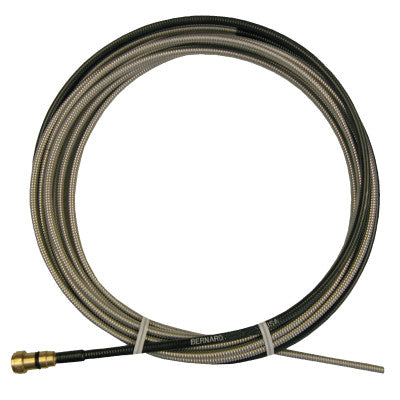 MIG Gun Liners, 0.035 in-0.045 in x 15 ft