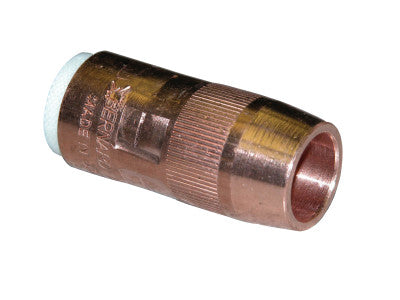 Centerfire Nozzles, 3/4 in, For Mig Guns