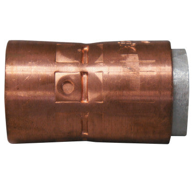 HD Centerfire Nozzle Body, Copper