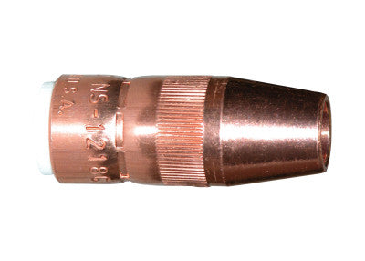 Centerfire Nozzles, 1/8 in Recess, 1/2 in, For G-Gun