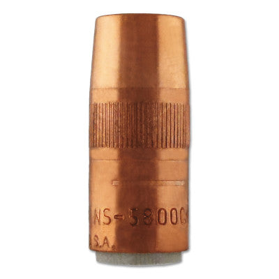Nozzle Assemblies, Flush, Recessed, 5/8 in Bore, For Q-Gun/S-Gun, Brass