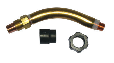 Q-Gun Body Tubes, 300 & 400A Q-Guns, 5.1 in, 45